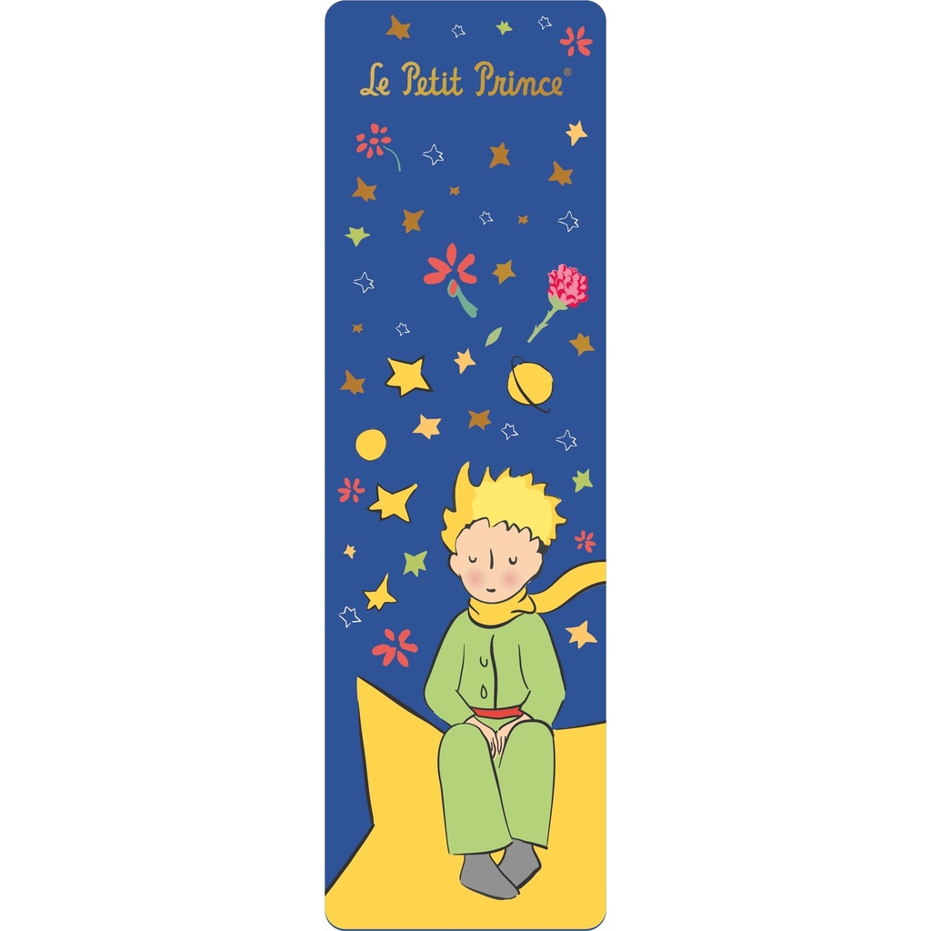 MARQUE PAGES LE PETIT PRINCE