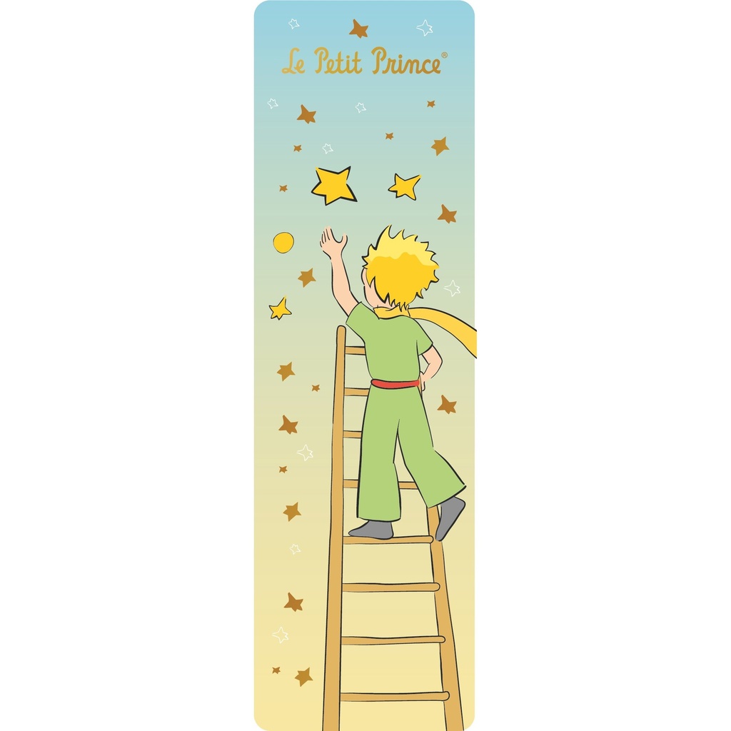 MARQUE PAGES LE PETIT PRINCE