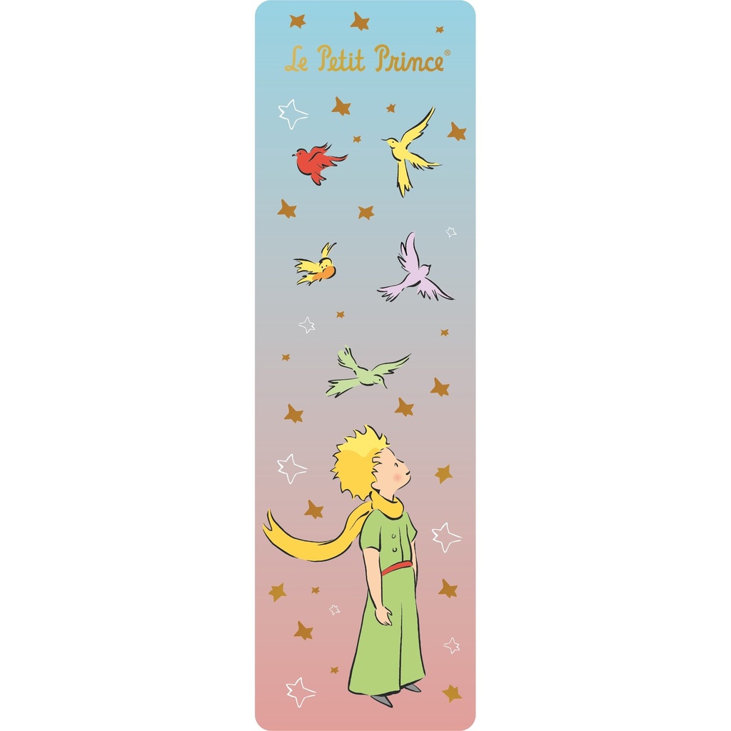 MARQUE PAGES LE PETIT PRINCE