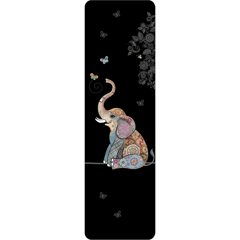 MARQUE PAGES BUG ART JEWELS ELEPHANT PAPILLONS