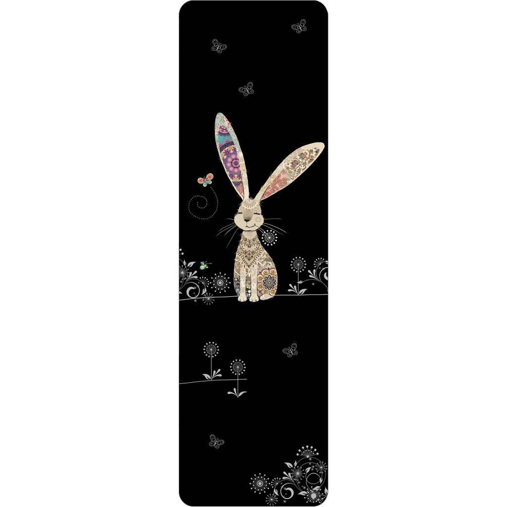 MARQUE PAGES BUG ART JEWELS LAPIN