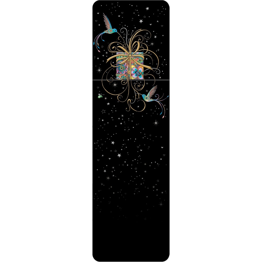MARQUE PAGES BUG ART JEWELS COLIBRIS ET CADEAU