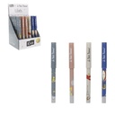 STYLO PLASTIQUE MINI FIN LPP PARIS