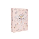 BOITE CARTON AIMANTEE LIVRE M ESPRIT CACHEMIRE