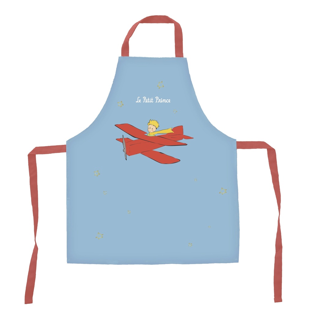 TABLIER ACTIVITES LPP ENFANTS AVION
