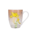 MUG ARRONDI 340 ML + BOITE OUVERTE LE PETIT PRINCE DEGRADE