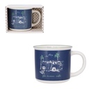 MUG TIMBALE 355 ML + BOITE OUVERTE ROAD TRIP VAN