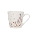 MUG CONIQUE 330 ML + BOITE OUVERTE ESPRIT CACHEMIRE