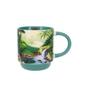 MUG ROND EMPILABLE 400 ML CASCADE