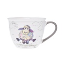 BOL TIMBALE A ANSE 550 ML KOOK MOUTON