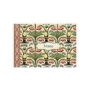 MINI CAHIER 48 PAGES 15 X 10 CM - TOUCANS
