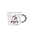 MUG TIMBALE EXPRESSO 125 ML KOOK MOUTON