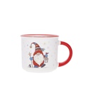 MUG TIMBALE EXPRESSO 125 ML KOOKS NOEL LUTIN