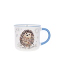 MUG TIMBALE EXPRESSO 125 ML KOOK CHOUPISSON