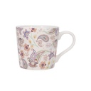MUG XL CONIQUE 430 ML + BOITE OUVERTE ESPRIT CACHEMIRE