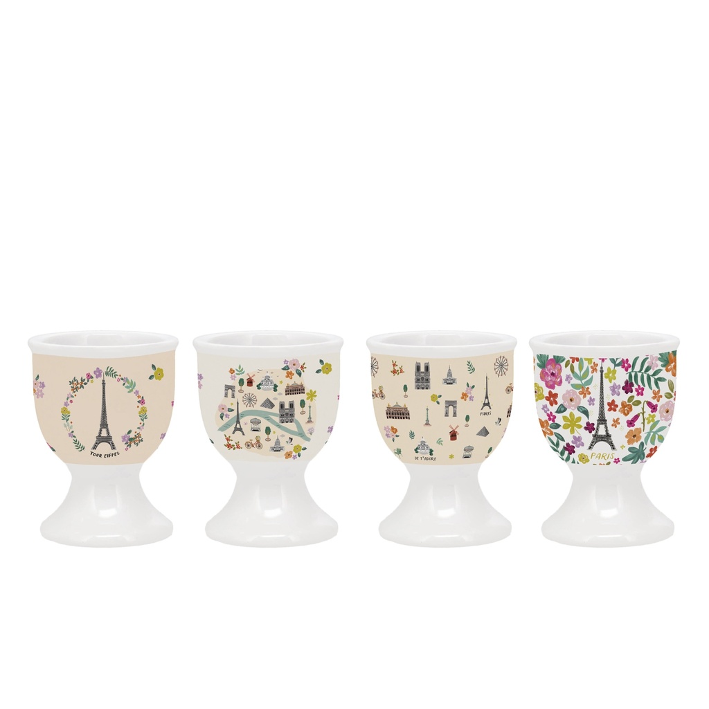 COQUETIER PARIS JE T ADORE ASSORTIS