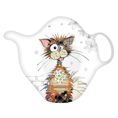 REPOSE SACHET THE KOOK CHAT ZIGGY