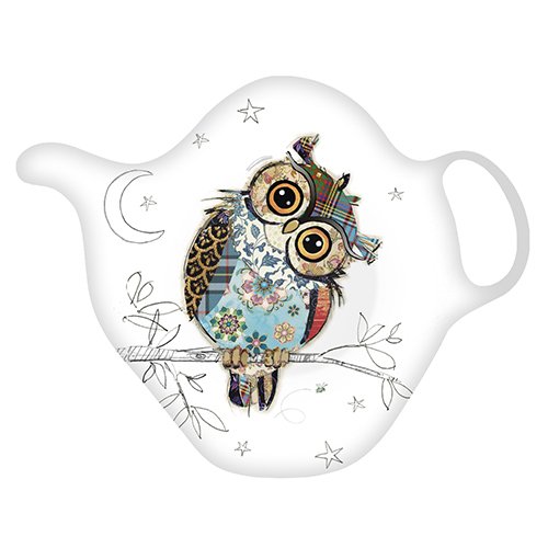 REPOSE SACHET THE KOOK CHOUETTE