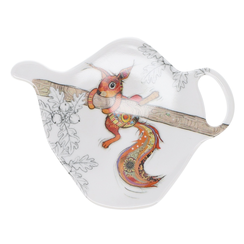 REPOSE SACHET THE KOOK AP ECUREUIL