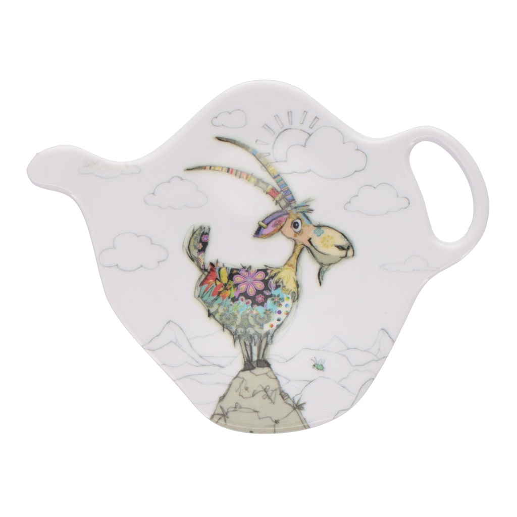 REPOSE SACHET THE KOOK BOUQUETIN