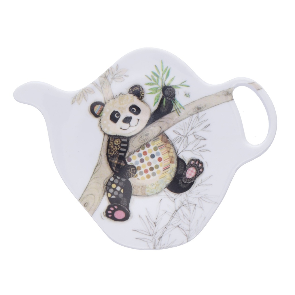 REPOSE SACHET THE KOOK PANDA
