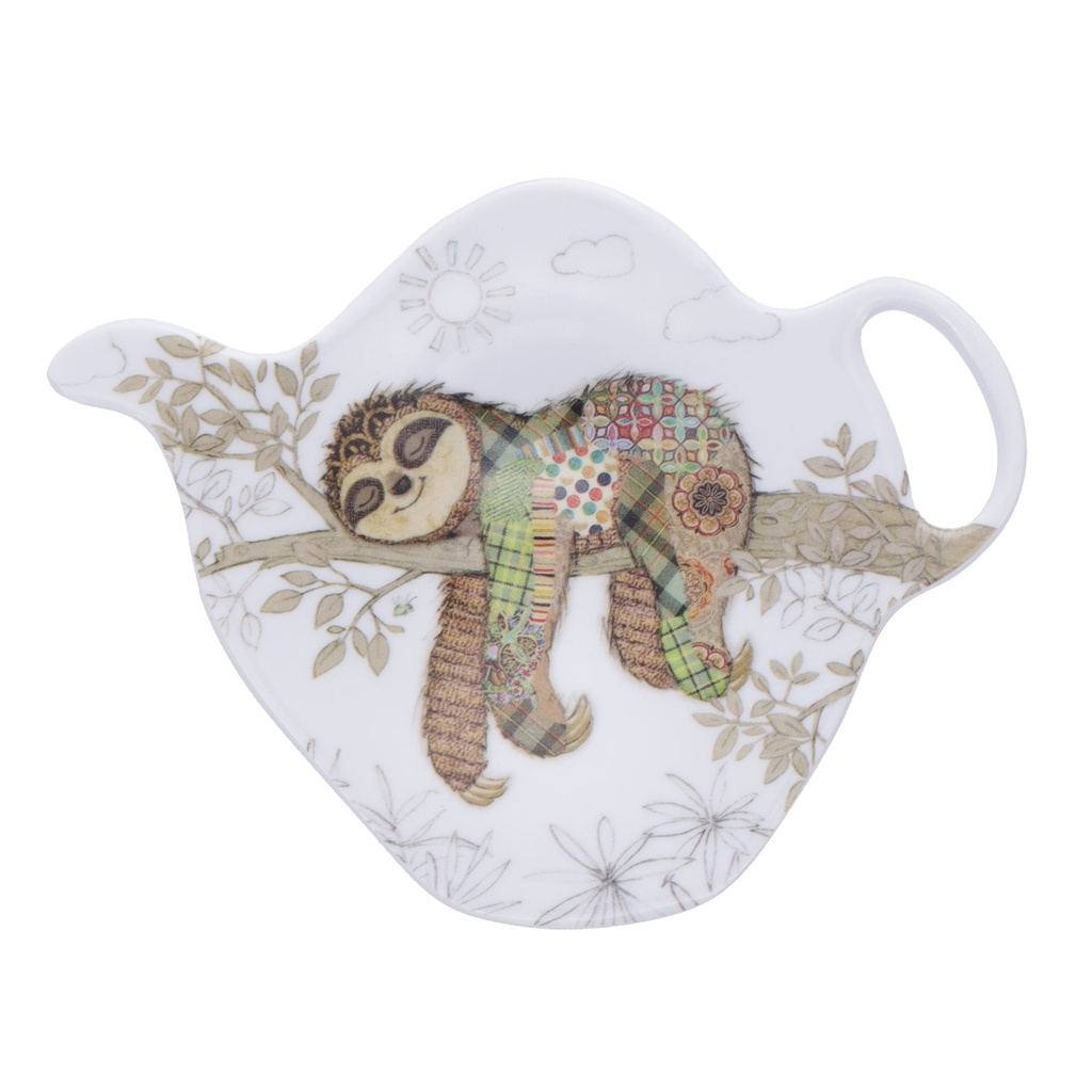 REPOSE SACHET THE KOOK PARESSEUX