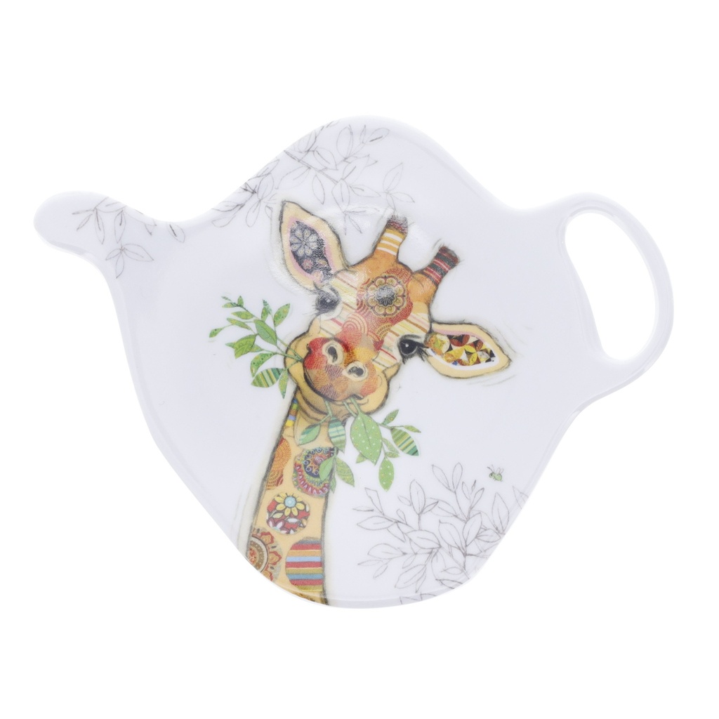 REPOSE SACHET THE KOOK GIRAFE