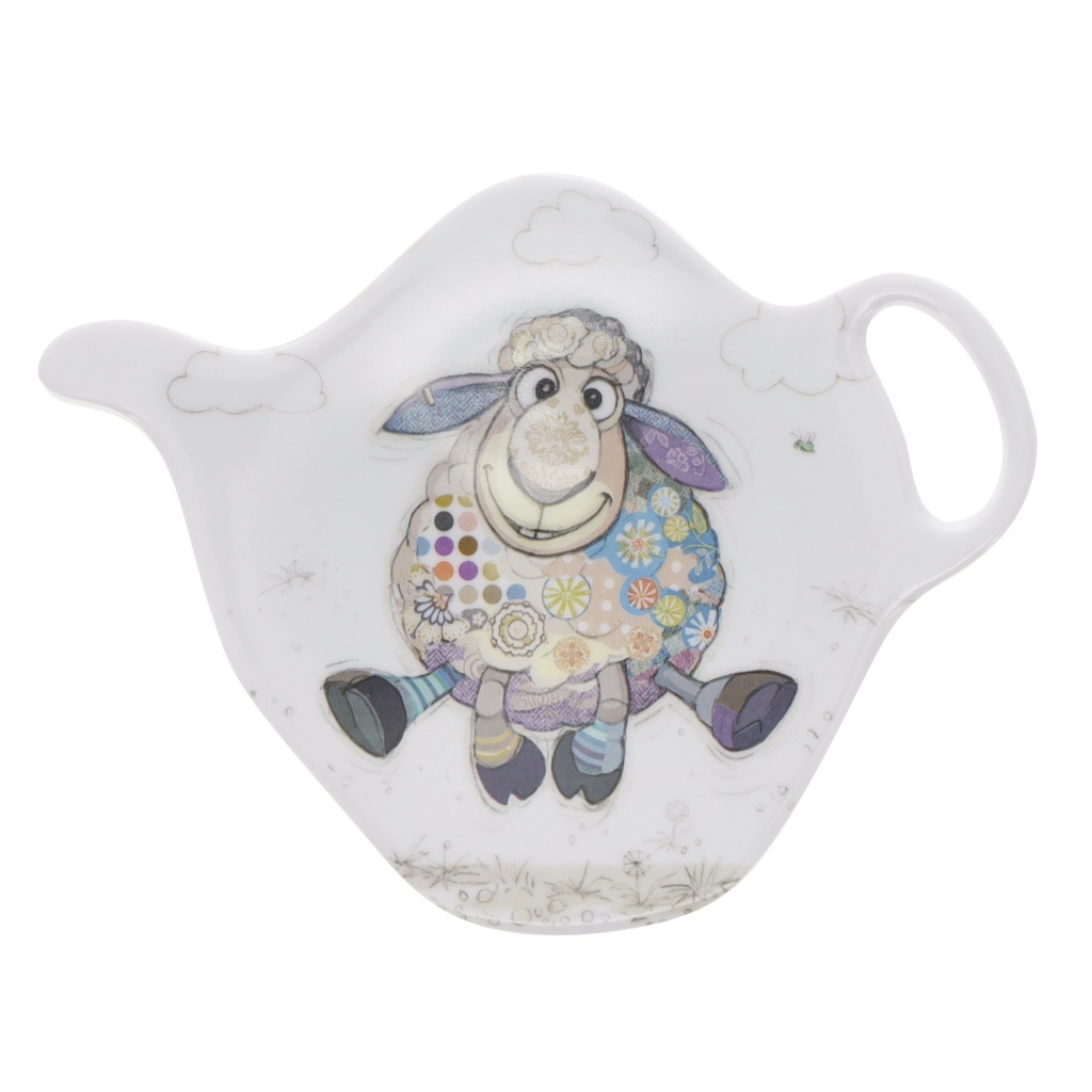 REPOSE SACHET THE KOOK MOUTON