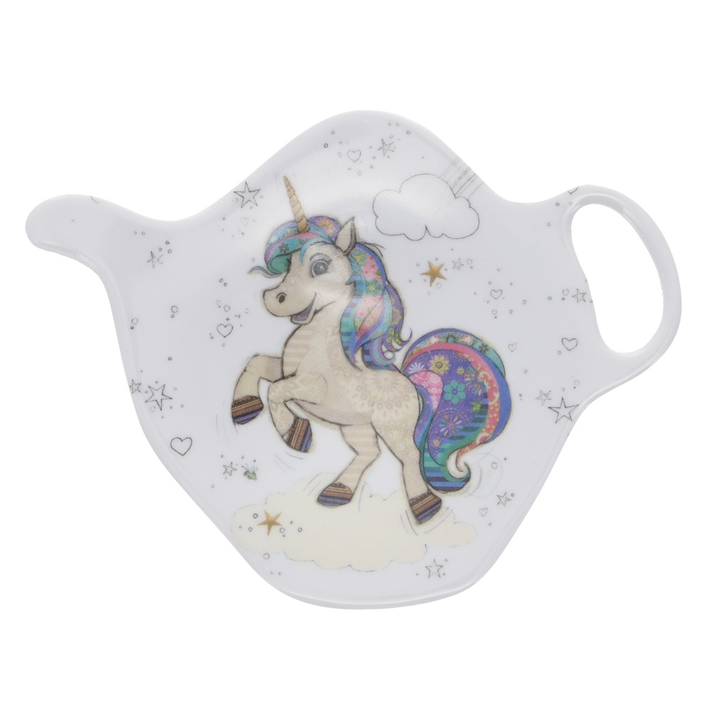 REPOSE SACHET THE KOOK LICORNE