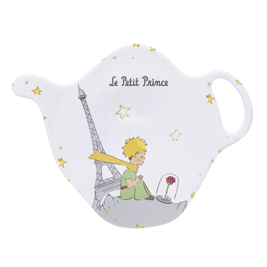 REPOSE SACHET THE LPP A PARIS