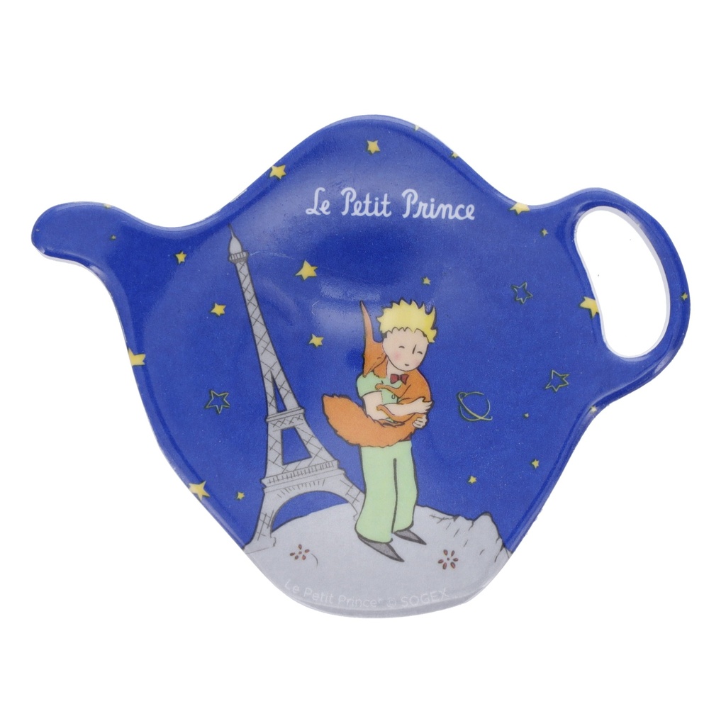REPOSE SACHET THE LPP A PARIS