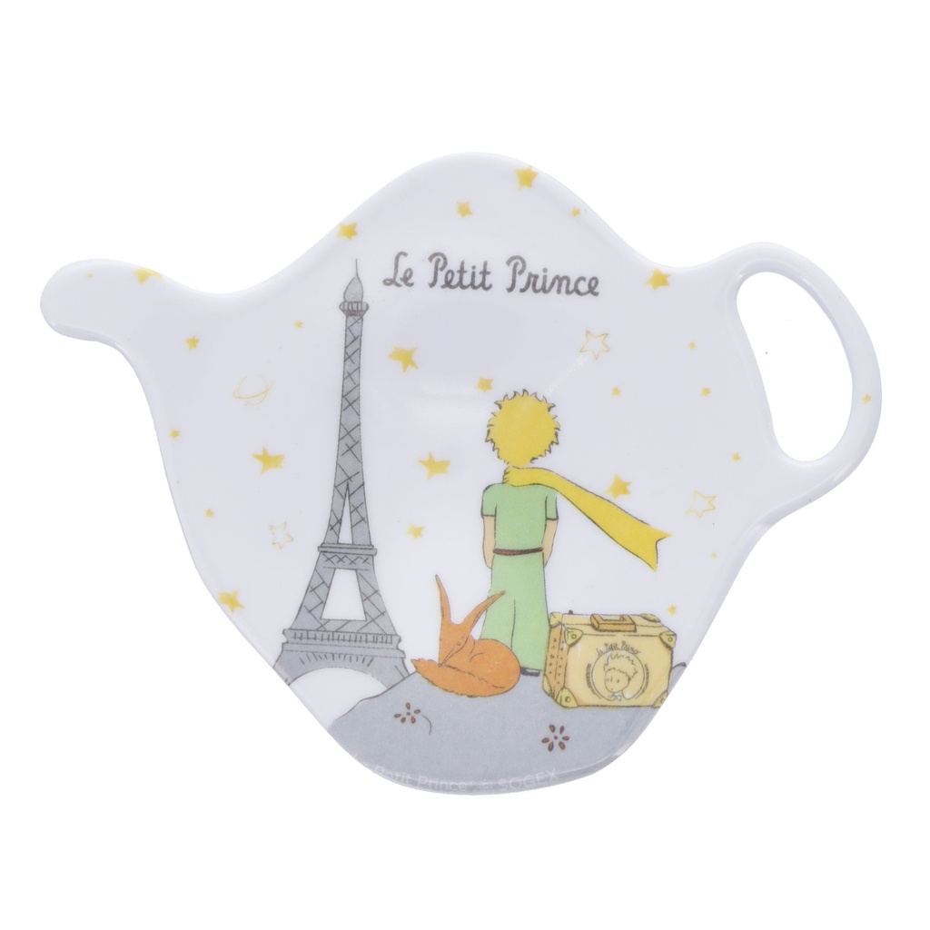 REPOSE SACHET THE LPP A PARIS