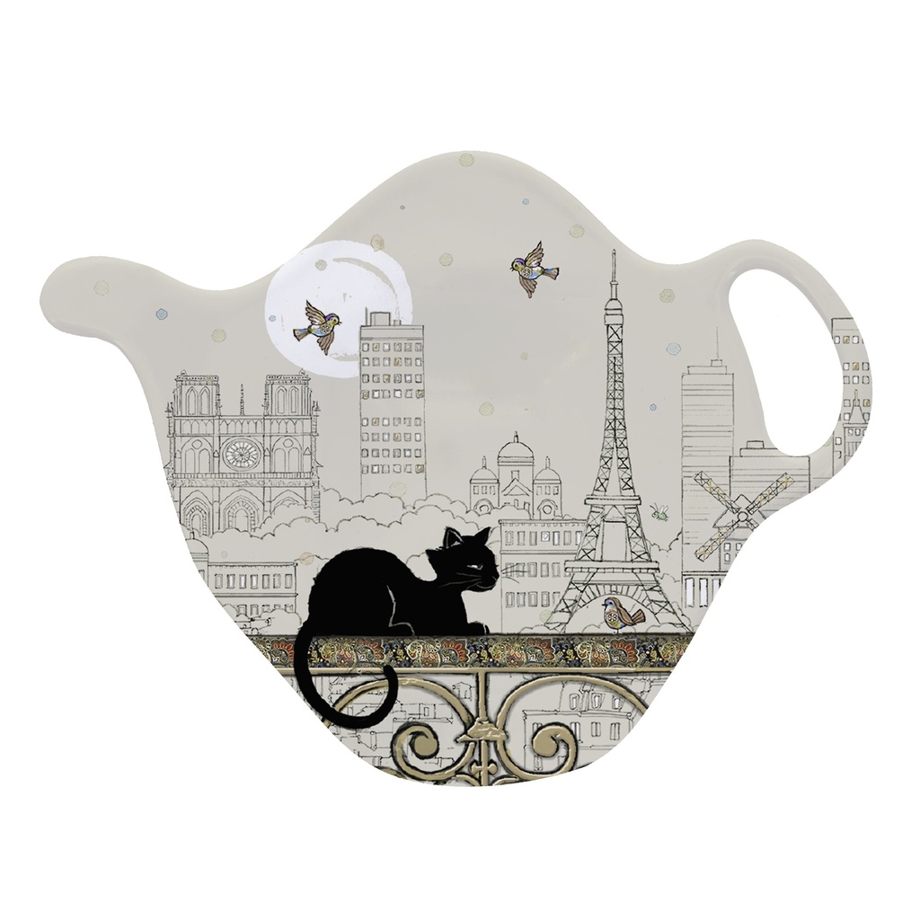 REPOSE SACHET THE BUG ART PARIS OISEAUX