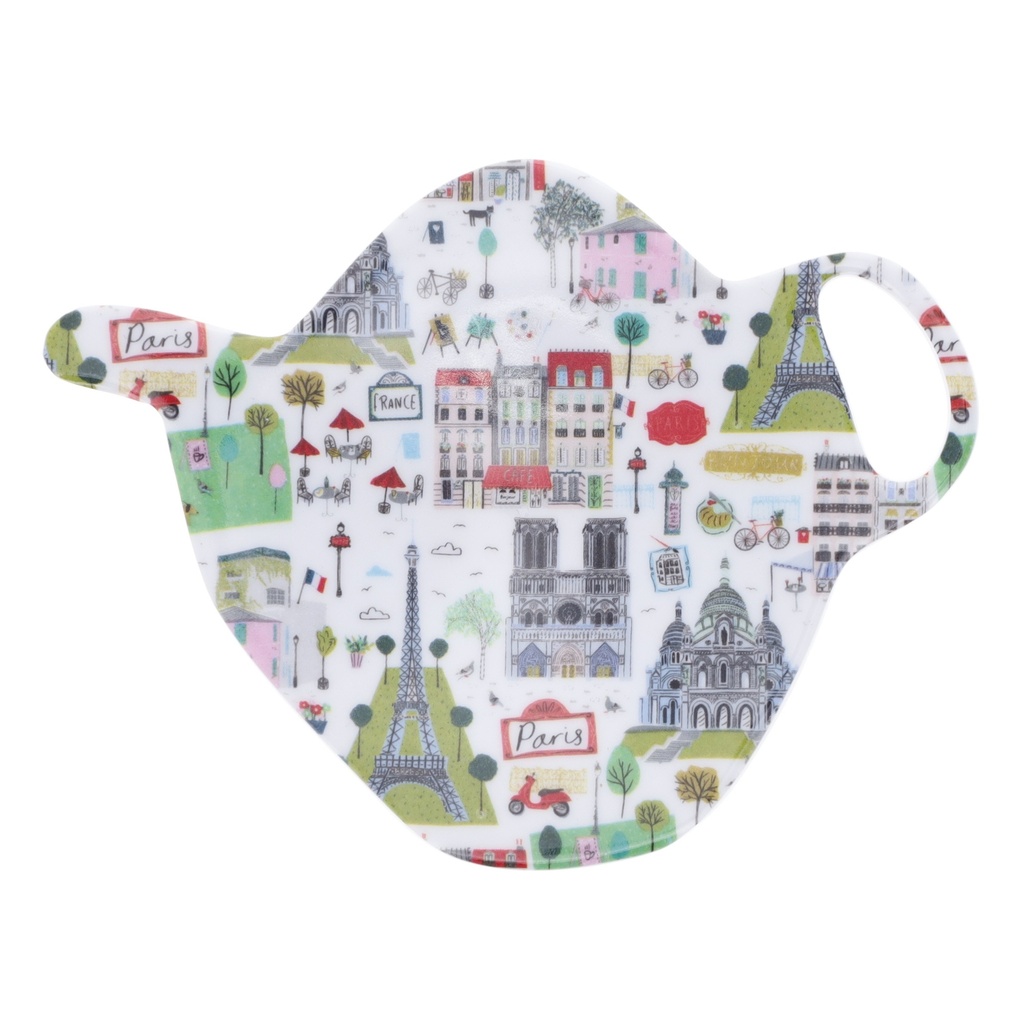 REPOSE SACHET THE LE TOUT PARIS PATTERN