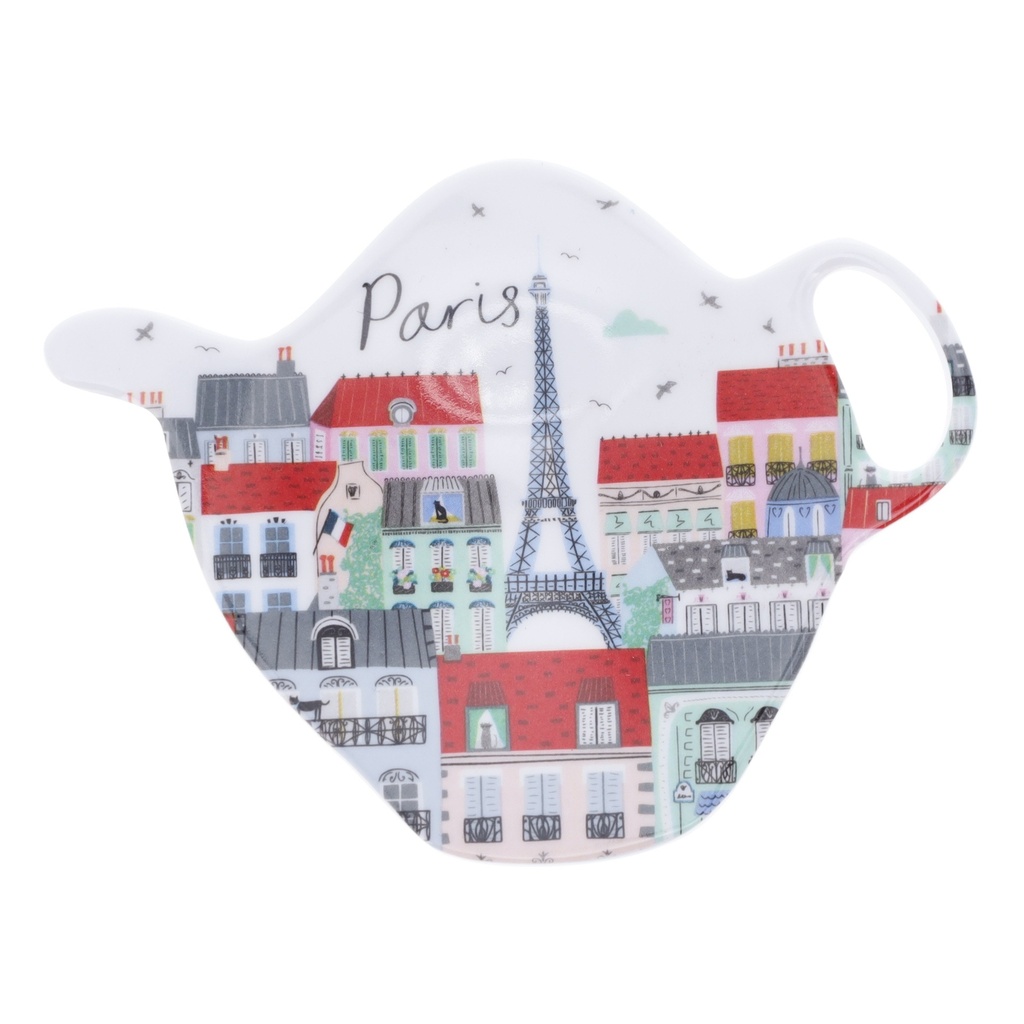 REPOSE SACHET THE LE TOUT PARIS TOITS