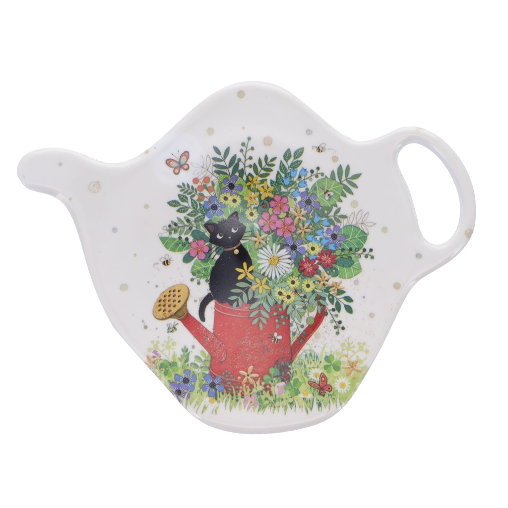 REPOSE SACHET THE BUG ART CHATON ARROSOIR
