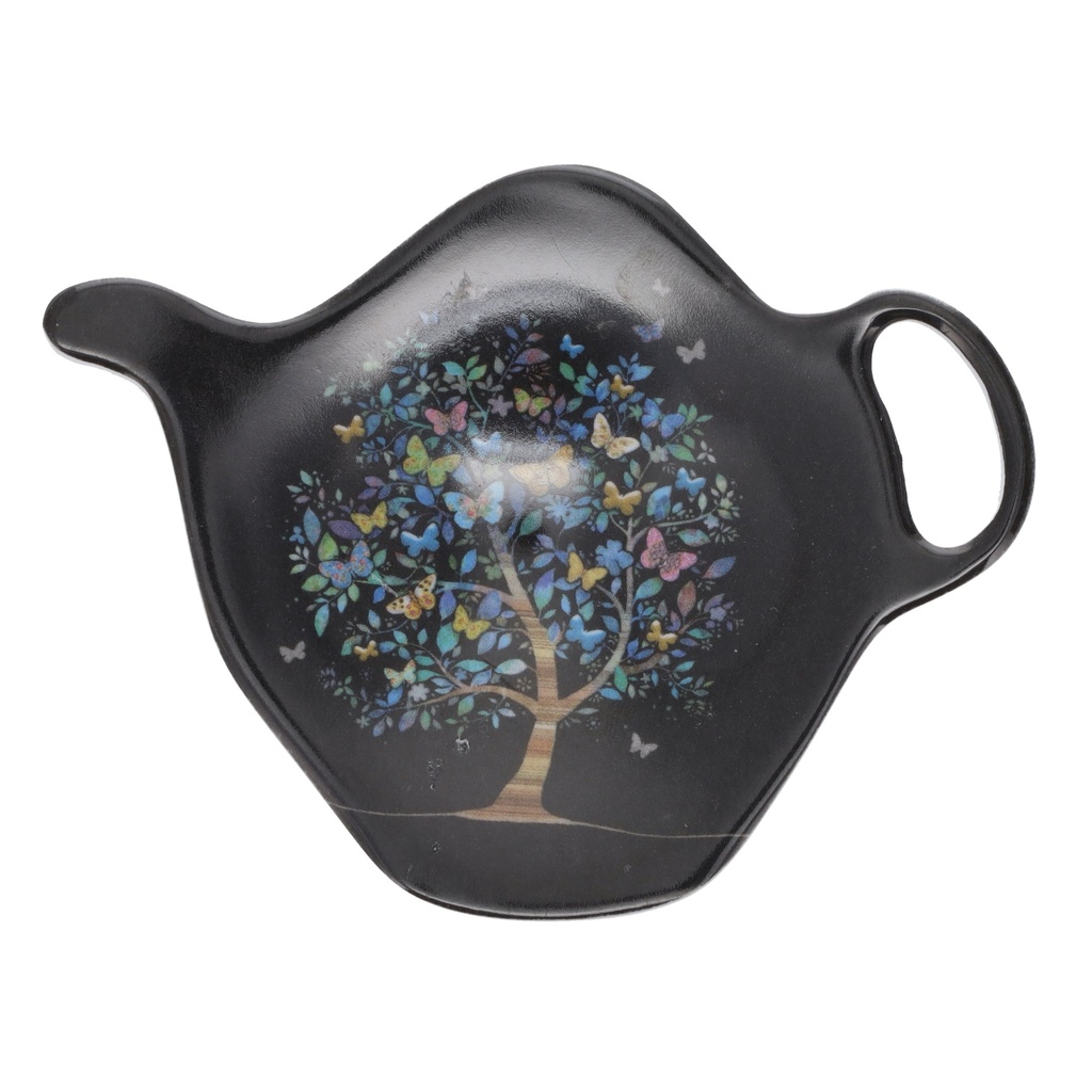 REPOSE SACHET THE PORTFOLIO JEWELS ARBRE PAPILLONS