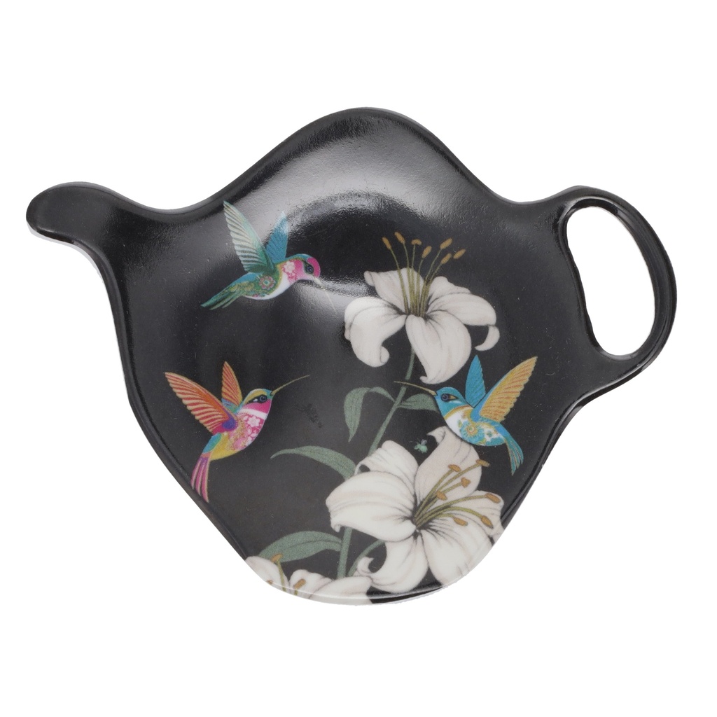 REPOSE SACHET THE PORTFOLIO COLIBRIS
