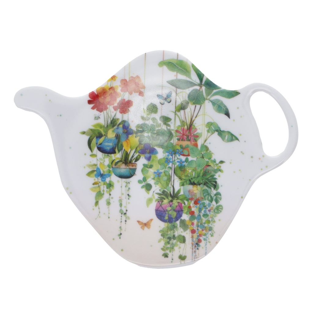 REPOSE SACHET THE PORTFOLIO PLANTES SUSPENDUES