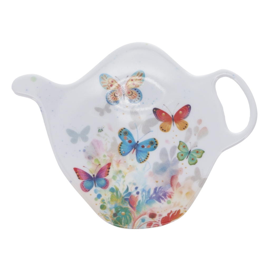 REPOSE SACHET THE PORTFOLIO PAPILLONS