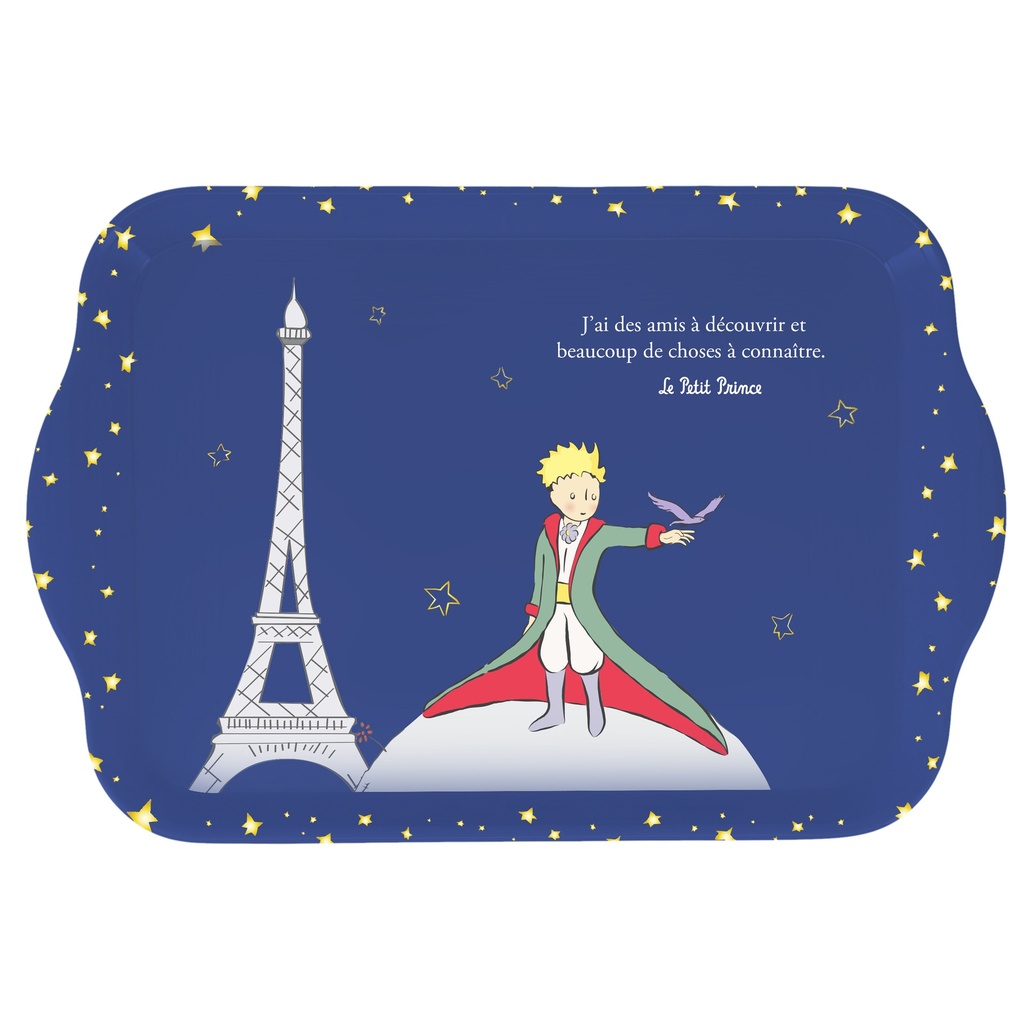 PLATEAU MELAMINE PM LPP A PARIS CAPE