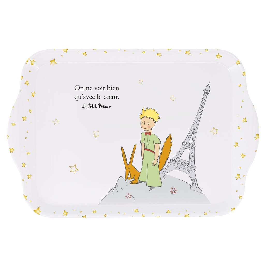 PLATEAU MELAMINE PM LPP A PARIS RENARD