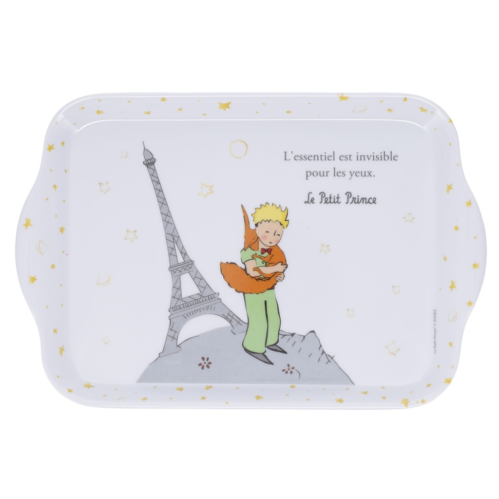 PLATEAU MELAMINE PM LPP A PARIS