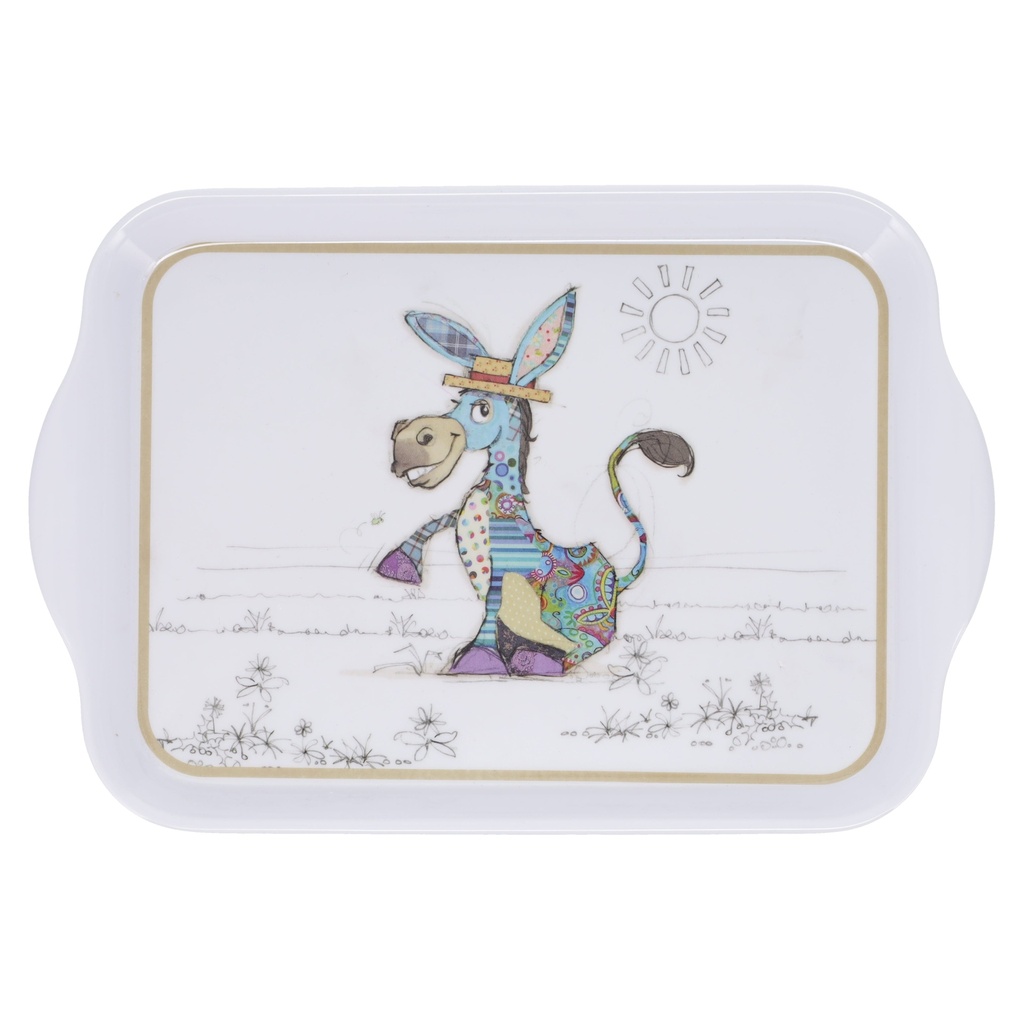 PLATEAU MELAMINE PM KOOK ANE