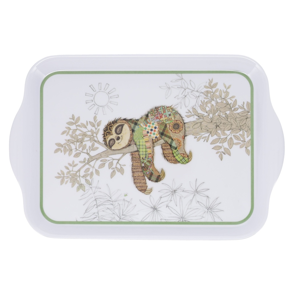 PLATEAU MELAMINE PM KOOK PARESSEUX