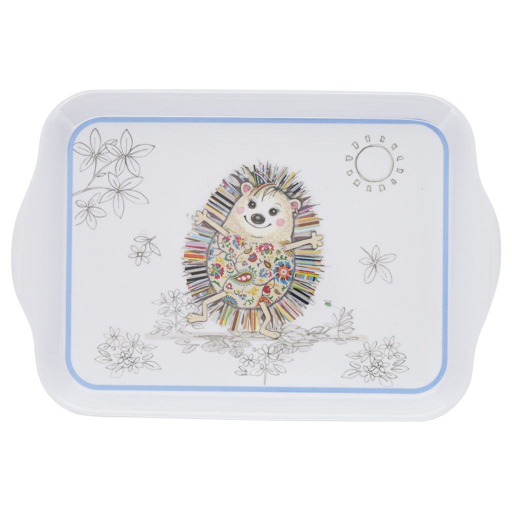 PLATEAU MELAMINE PM KOOK CHOUPISSON
