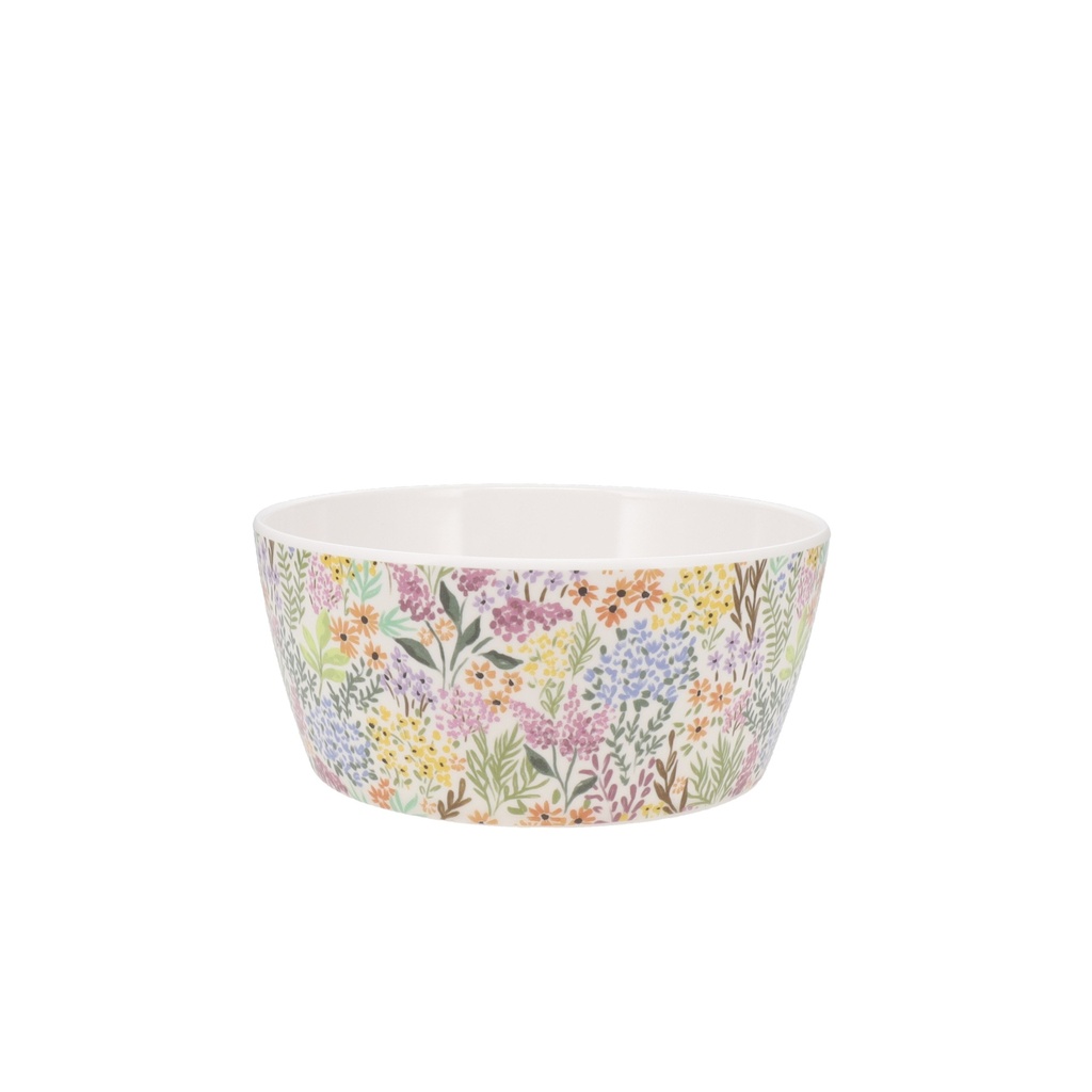BOL DROIT 15CM MELAMINE BOHEME BEIGE