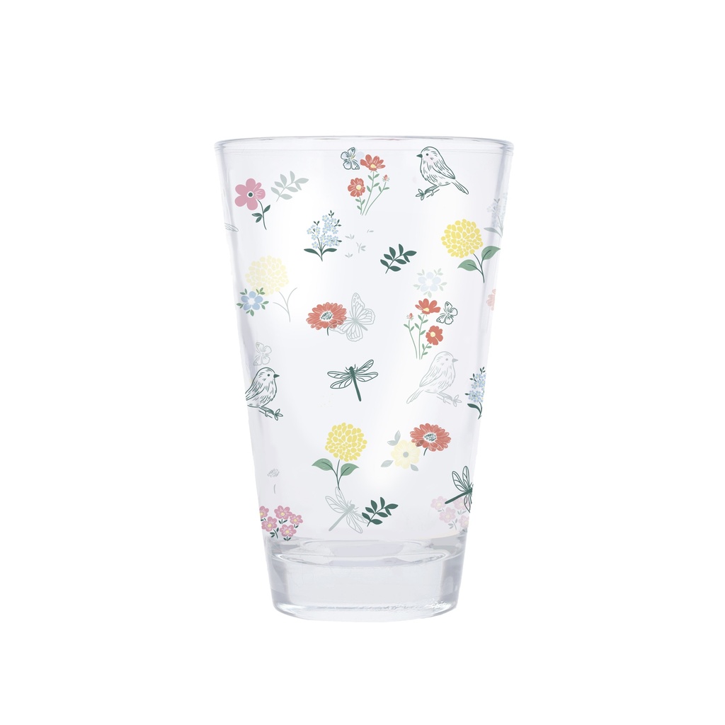 VERRE 31 CL JARDIN DES MERVEILLES