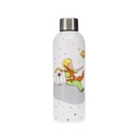 BOUTEILLE ISOTHERME 500ML LE PETIT PRINCE BLANC