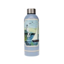 BOUTEILLE ISOTHERME 500ML PASSION MER